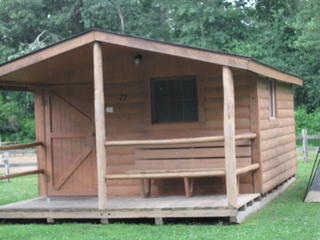 Campgrounds Camping and RV Parks - Wisconsin Dells Fun