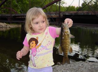 Fishing - Wisconsin Dells Fun Fishing - Wisconsin Dells Fun