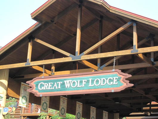 Great Wolf Lodge Resort - Wisconsin Dells Fun Great Wolf Lodge Resort - Wisconsin Dells Fun
