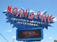 Noahs Ark Waterpark - Wisconsin Dells Fun Noahs Ark Waterpark - Wisconsin Dells Fun