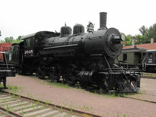 Railroad Museum - Wisconsin Dells Fun Railroad Museum - Wisconsin Dells Fun