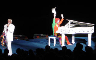 Tommy Bartlet Ski Sky Stage Show - Wisconsin Dells Fun Tommy Bartlet Ski Sky Stage Show - Wisconsin Dells Fun